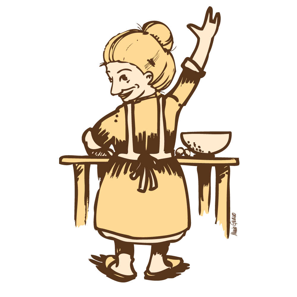 Nonna_Rock